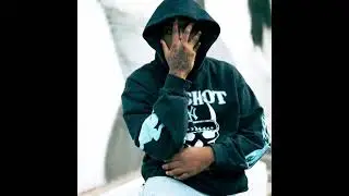 Ciggy Blacc - Bad Romance (Unreleased Snippet)