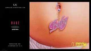 [FREE] Pop Funk Type Beat | Dua Lipa Type Beat | "BABE"