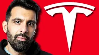 Tesla Has Changed.