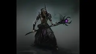 │Drakensang online│ Grimmag na paroch 2x