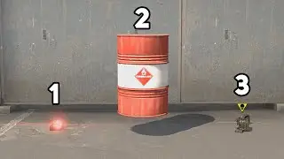 what makes the largest explosion?