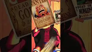 One piece équipage de Luffy prime 