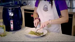 Asparagus Made Easy