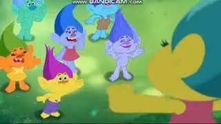 Trolls the beat goes on season 6 pics