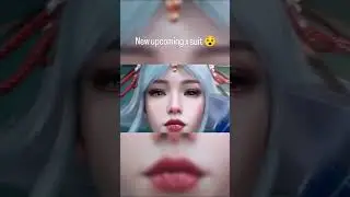 UPCOMING NEW X-SHUT 😱