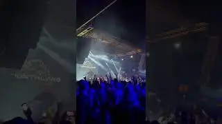 Northlane Live! 🤌