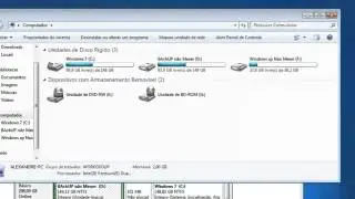 Como fazer windows reconhecer dispositivo usb [replicado]