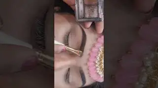 Perfect eyebrow shape in few second 