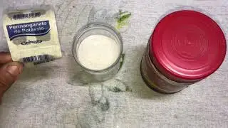 Camaleão químico