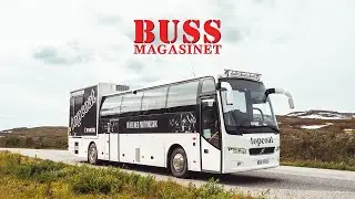 TOPCOAT - På turne til Hammerfest