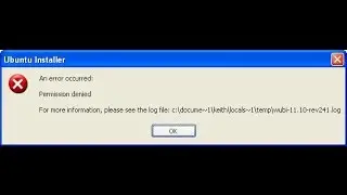 How To Make A Fake Error Message On Windows! PRANK YOUR FRIENDS!