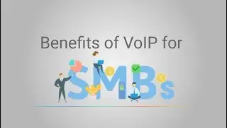 Benefits of VoIP for SMBs | CallCenterHosting