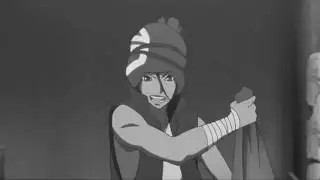 [AMV] BORUTO: Guys Don't Like Me (Iwabe & Boruto)