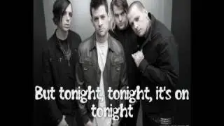 Good Charlotte - Festival Song Lyrics