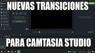 DESCARGAR TRANSICIONES PARA CAMTASIA STUDIO CUALQUIER VERSION