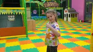 Vlog. С Днем Рождения , любимая доченька.