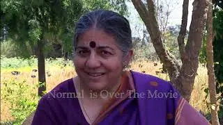 NormalisOver.org_ Dr. Vandana Shiva