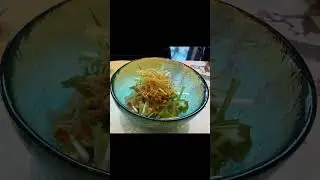 Japanese meal 和食