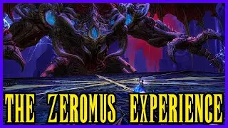 FFXIV: Zeromus Extreme is Surprisingly Great