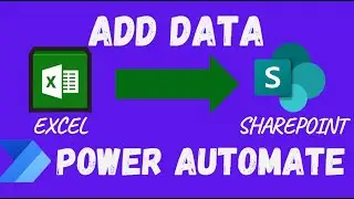 Supercharge Your Workflow: Automate Excel Data to SharePoint
