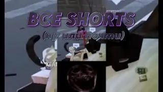 все мои shorts  (ну или почти)