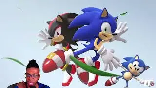 SONY STATE OF PLAY 1.31.24 | REACTS XD1X