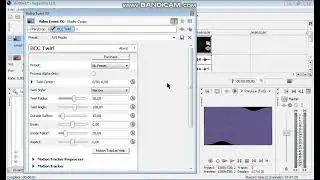 Two Ways To Make AVS Swirl On Vegas Pro