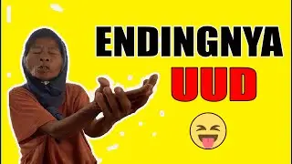 Wong Ra Pancasila !! UUD Endingnya