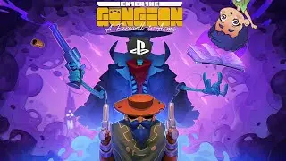 Sony за что?! - Enter the Gungeon