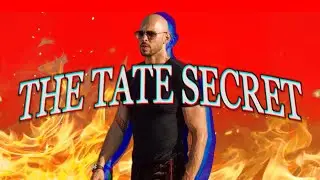 Andrew Tate: How One Man BROKE The Internet Overnight