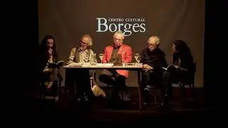 Presentación del libro 
