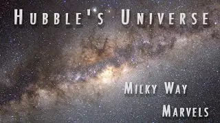30 Years Ago: Hubble Space Telescope Opened a Window to the Stars