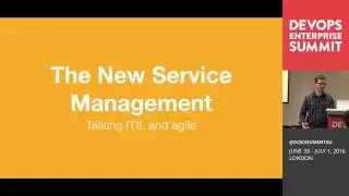 Communication Between Tribes: A Story of Silos, DevOps and Government