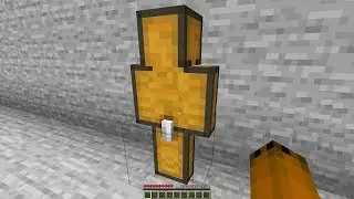 Minecraft but it's deformed...