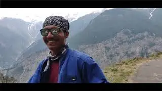 Spiti Valley /Road trip - 2019
