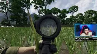 Level 20 Progressing my tasks - !discord !youtube - Gray Zone Warfare !discord !youtube