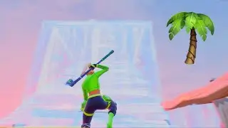 Cabo 🌴 (Cleanest Fortnite Montage) | Client Work