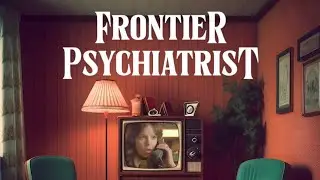 Frontier Psychiatrist x AI