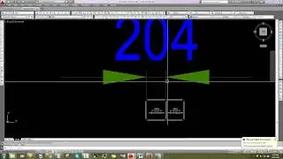 How to Scale millimeter file to feet file & feet file to millimeter file in AutoCAD