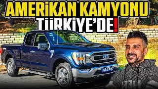 Ford F-150 | The World's Best-Selling Pickup Truck