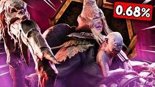 No one is playing this INSANELY STRONG KILLER (#2)