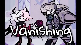 Vanishing but selever and ruv sing it (requested cover)