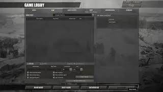 CoH 1 EF mod 1vs1S