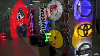 Şimşek Reklam - Sign 2018