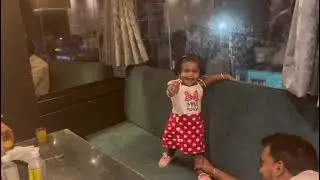 Resturant se ghar hum jabarjasti le ja rahe hai 😂😂😂