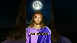 Gods Promise  