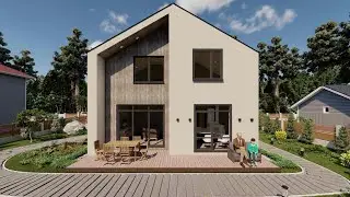БАРНХАУС. САМОЛЕТ L150