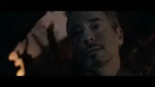 Legends Never Die - Iron Man forever