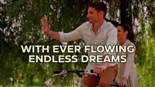 Embrace Growth: A Lyric Video to Inspire Your Journey ✨🌱 | Uplifting Song for Personal Development