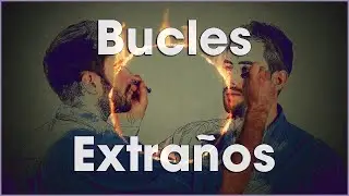 No puedo parar de pensar en bucles